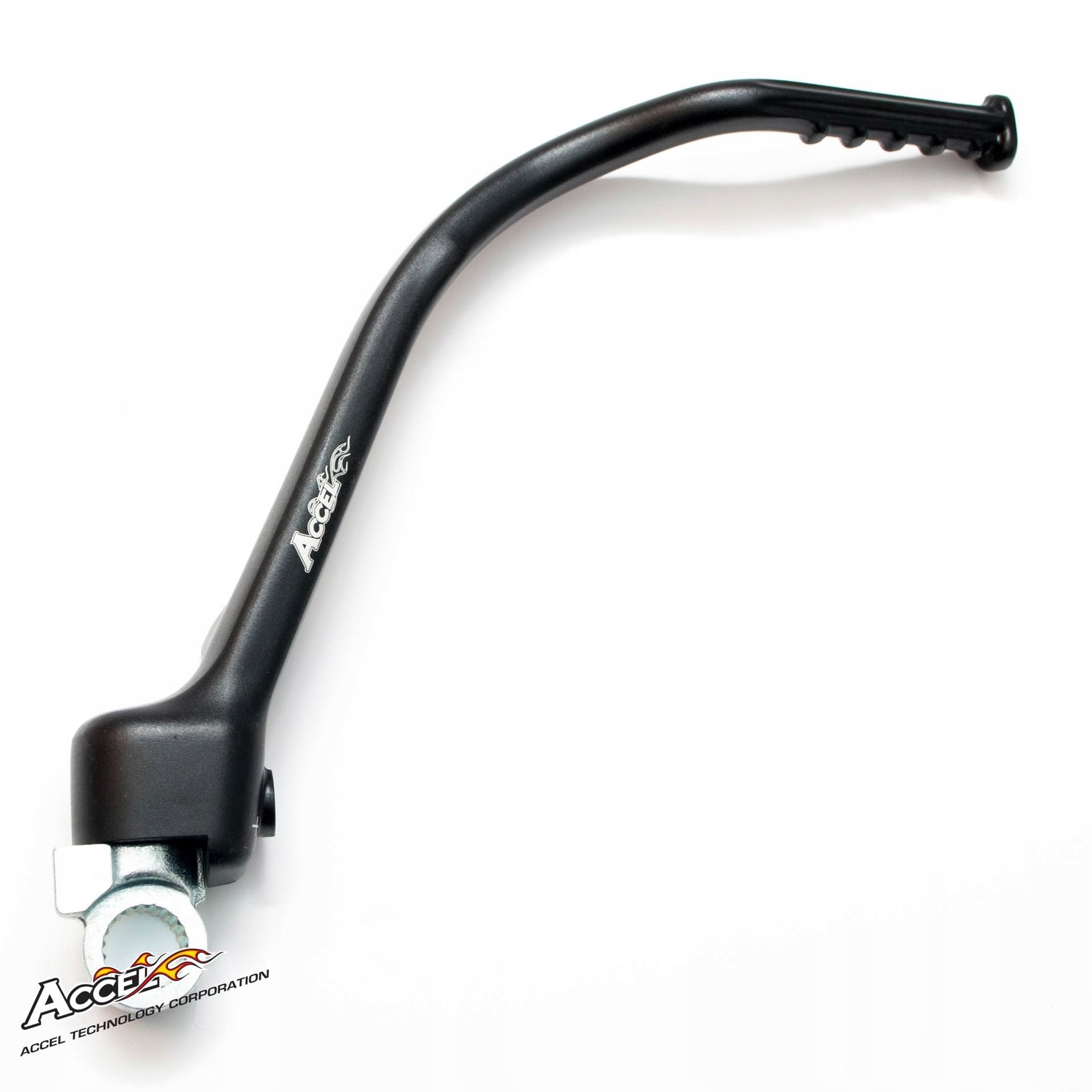 Accel Páka Štartéra (kopka) Hliníková, Honda Crf 250R '10-'17, Farba C