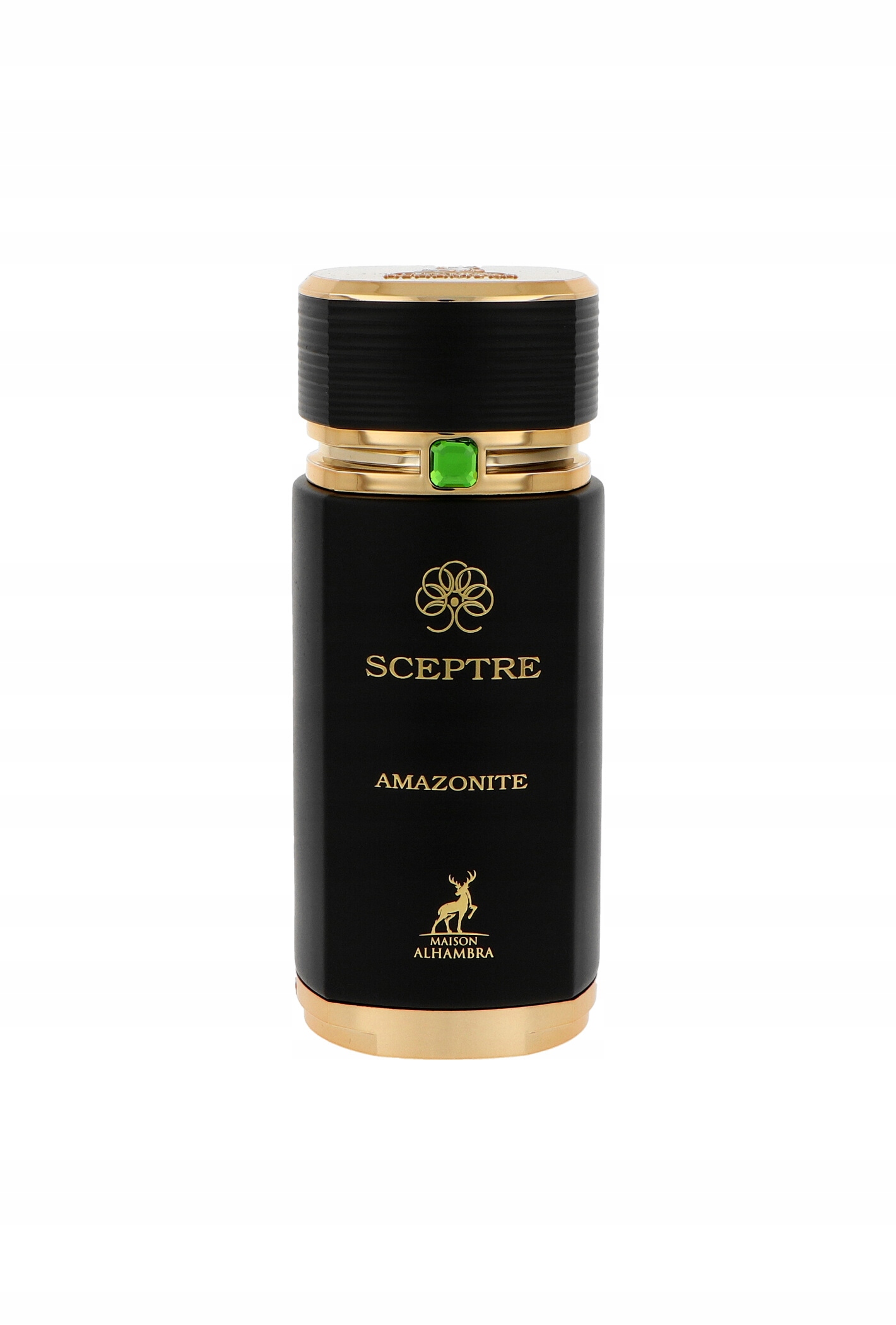 Maison Alhambra Sceptre Amazonite Edp 100 ml