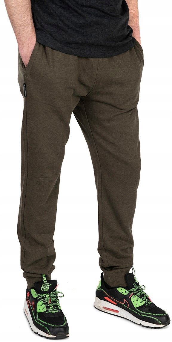 Spodnie Fox Collection Lw Jogger G/b Dresowe XXL