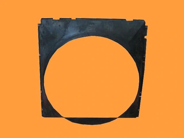 VOLVO Fh12 FM ЗАХИСТ КОРПУС ВЕНТИЛЯТОРА РАДІАТОРА