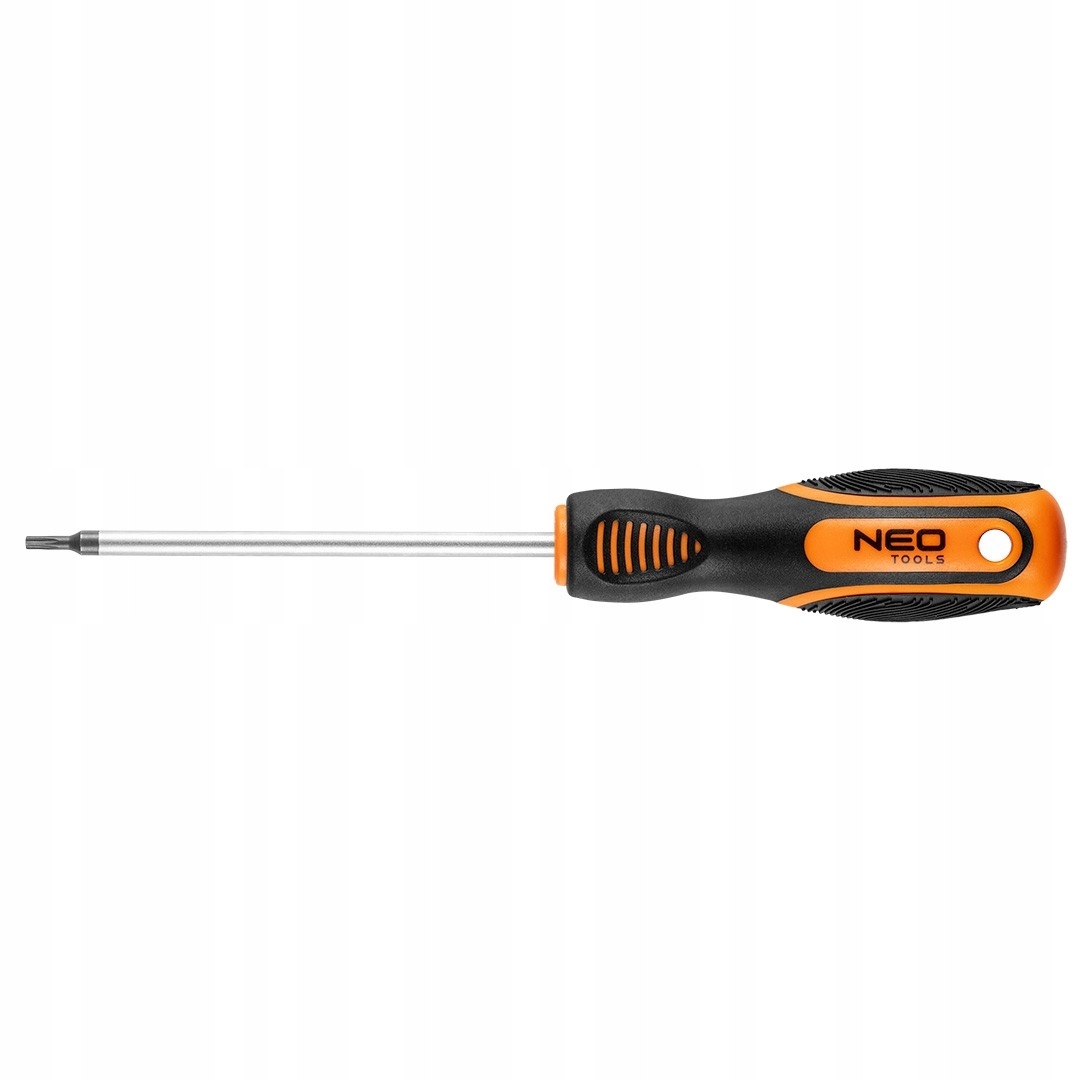 

Wkrętak Torx T10 x 100 mm Neo