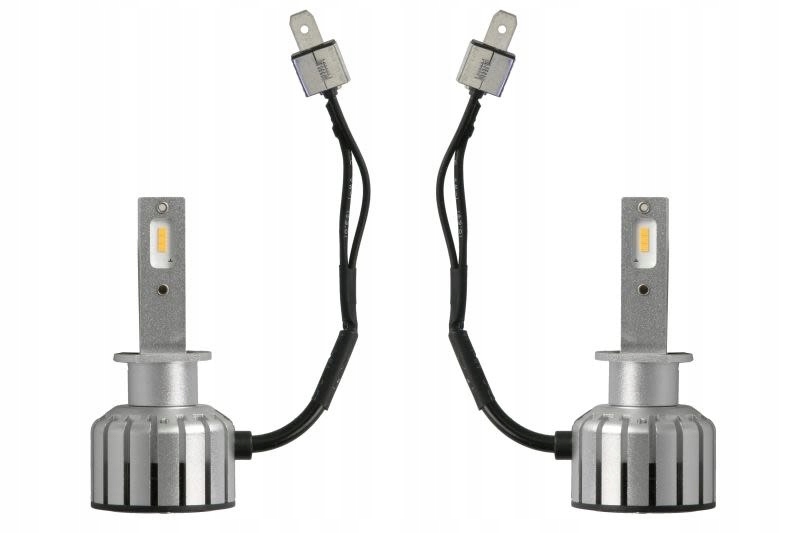 Led žiarovka Osram (2ks) H1 12V 13W LEDriving Hl Vintage, biela 2700K