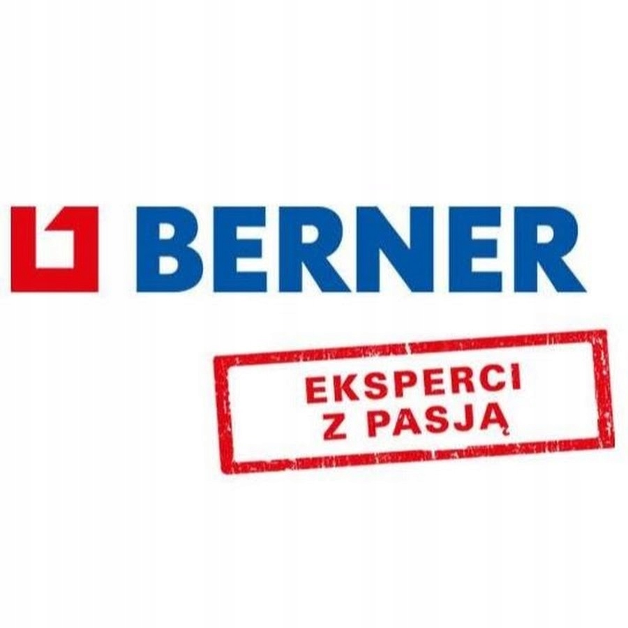SZCZYPCE ZACISKOWE 108 BERNER Kod producenta 201222