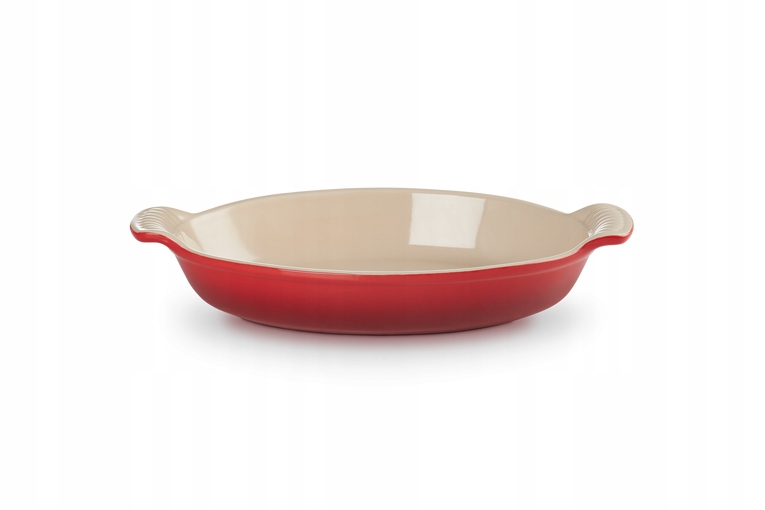 Klasická forma Le Creuset 28 x 35 cm