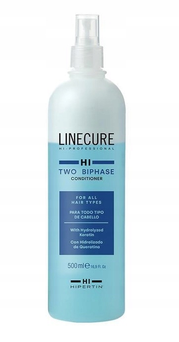 Hipertin Two Biphase Odżywka Dwufazowa 500 ml