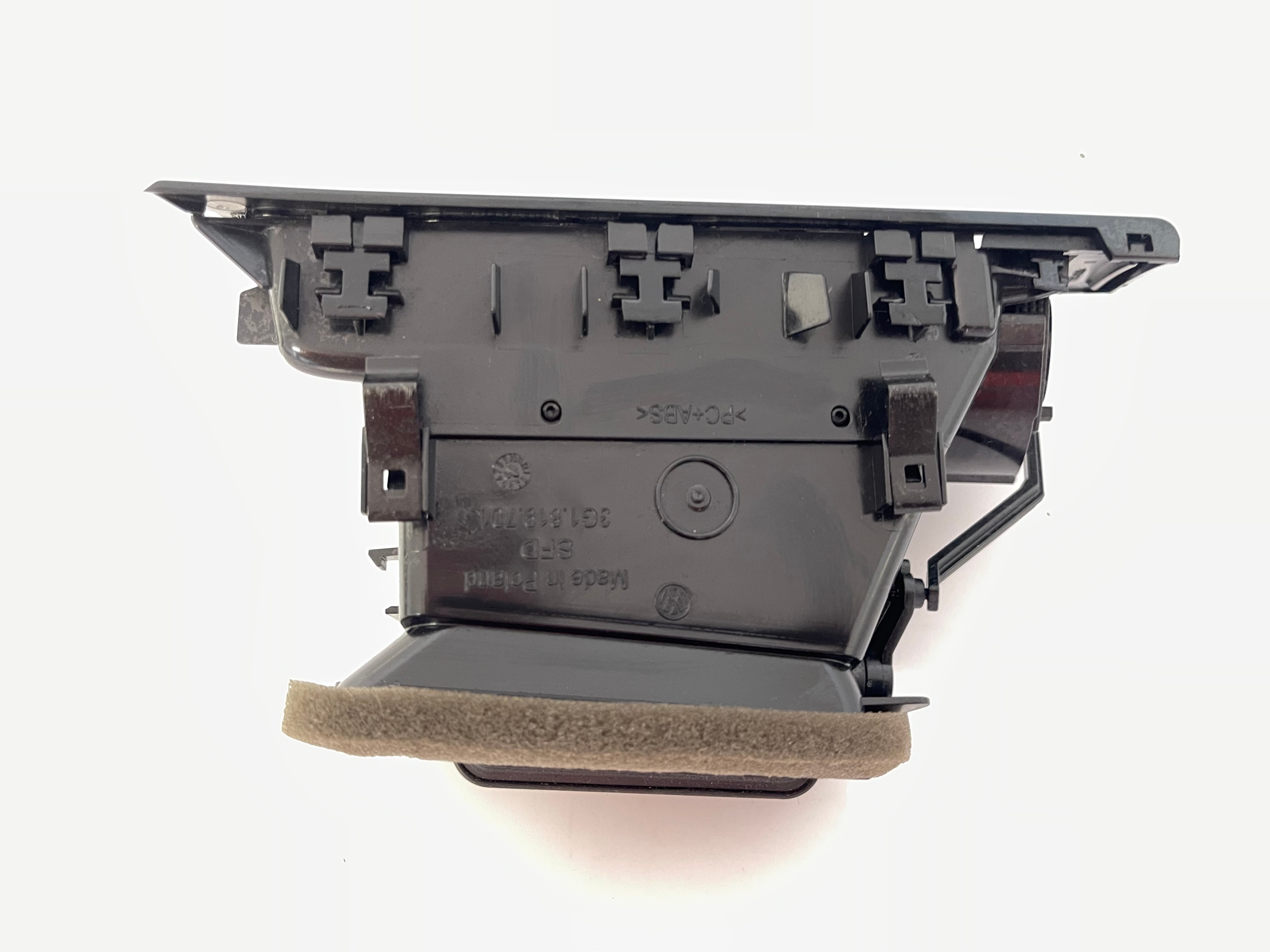 VW ARTEON PASSAT B8 grid air conditioning devices left 3G1819701 EUROPA