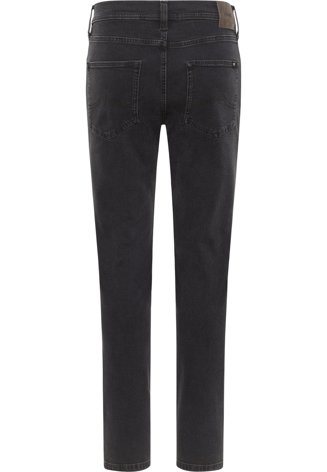 Pánské džíny Mustang Style Orlando Slim Medium Dark 1013239-4000-783 33/34