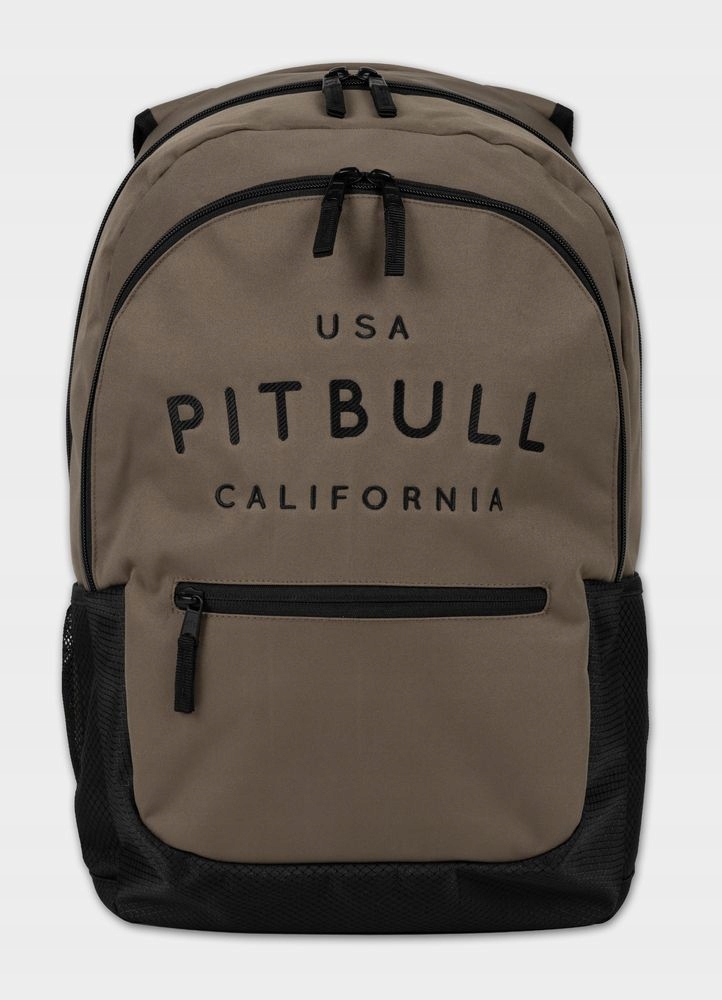 Batoh Pitbull Městský prostorný univerzální Concord II Usa Cal
