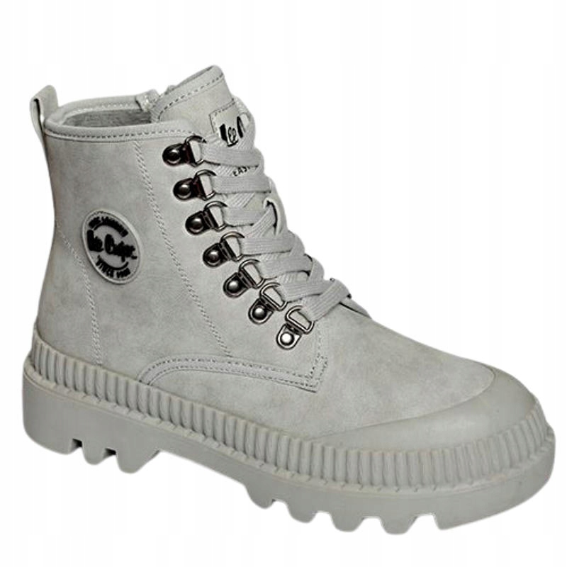 

Buty trekkingowe damskie ocieplane Lee Cooper r.39