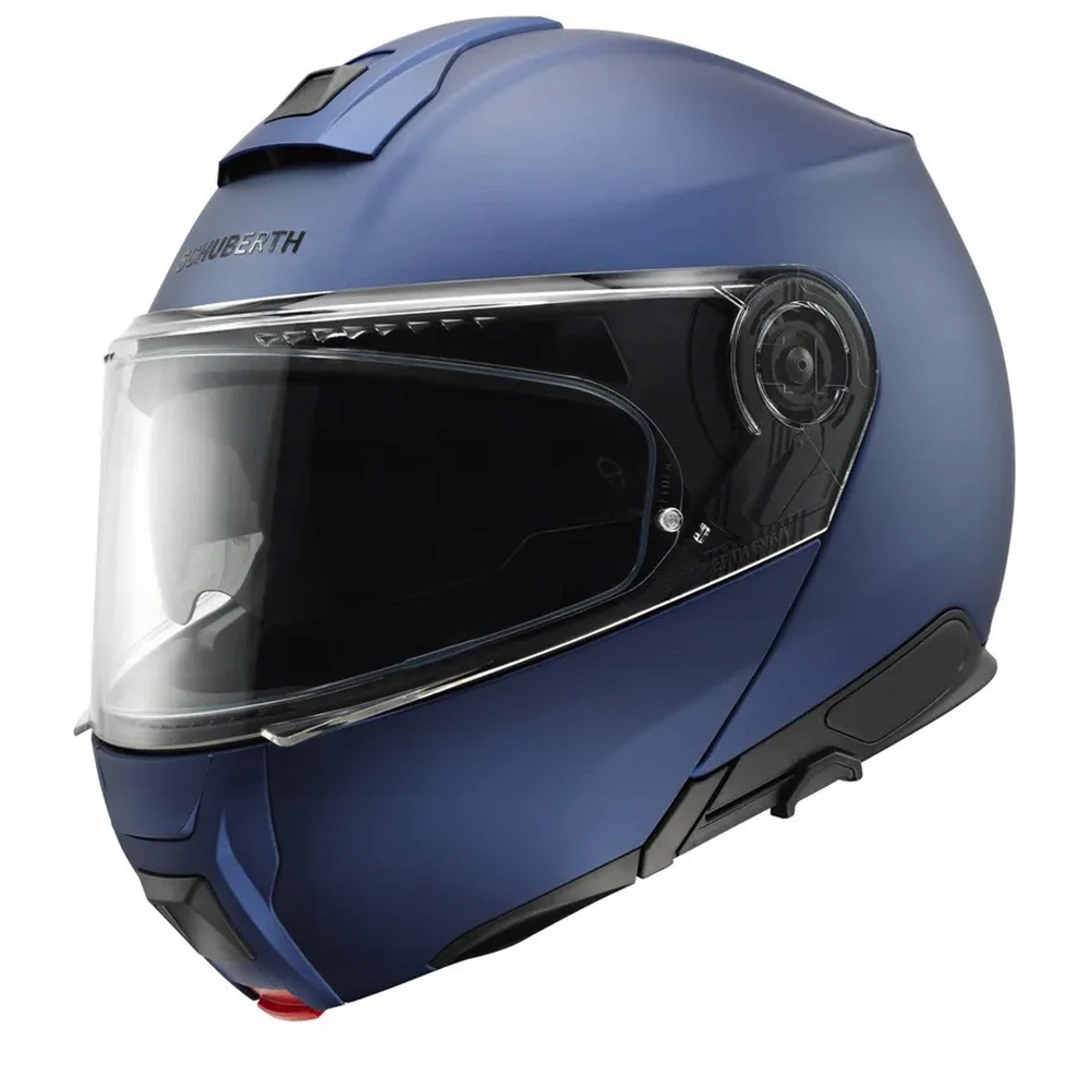 Prilba Schuberth C5 XL Matt Blue