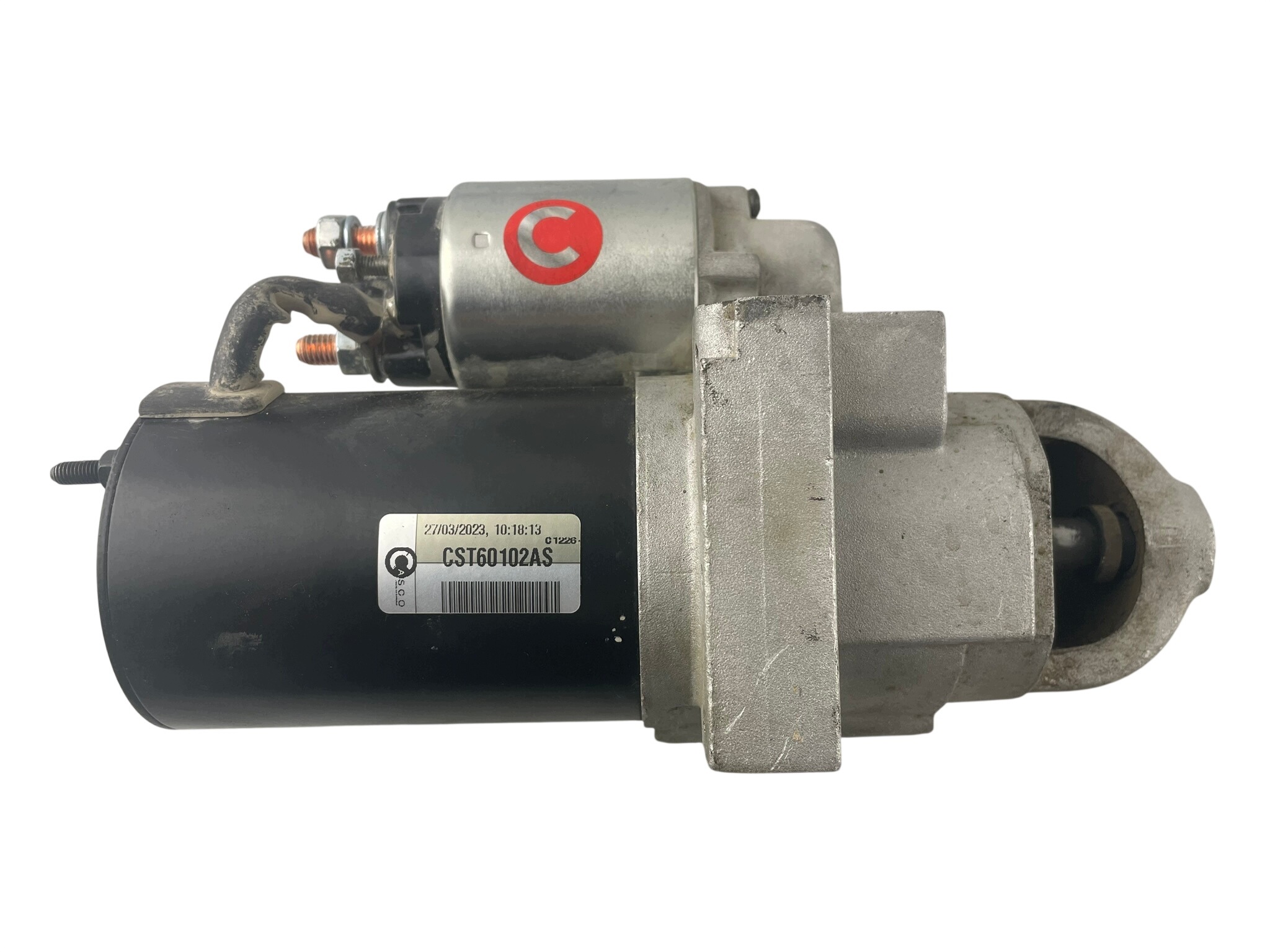 starter 12570230 Cadillac Escalade 5.7 Chevrolet Blazer S10