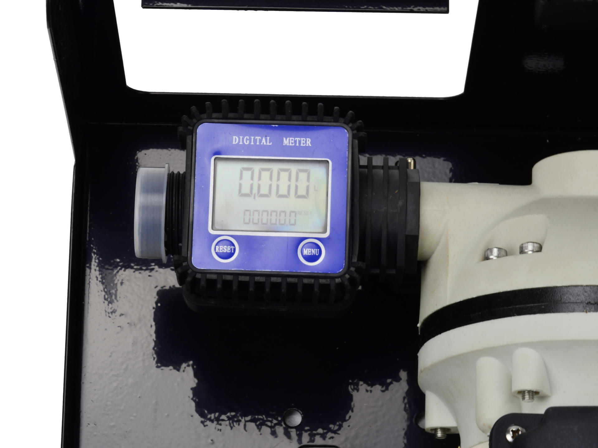 G03101 POMPA ELEKTRYCZNA DO CHEMIKALIÓW ADBLUE AD BLUE LICZNIK LCD 230V CPN Kod producenta G03101