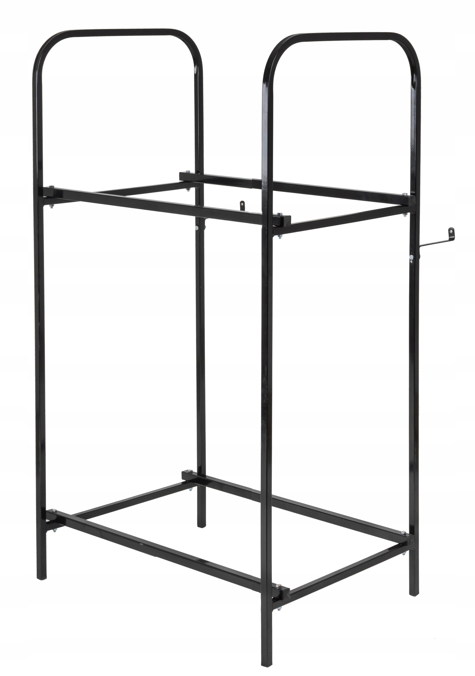 REGAL STOJAK NA 4 OPONY METALOWY UNIWERSALNY Mark Other