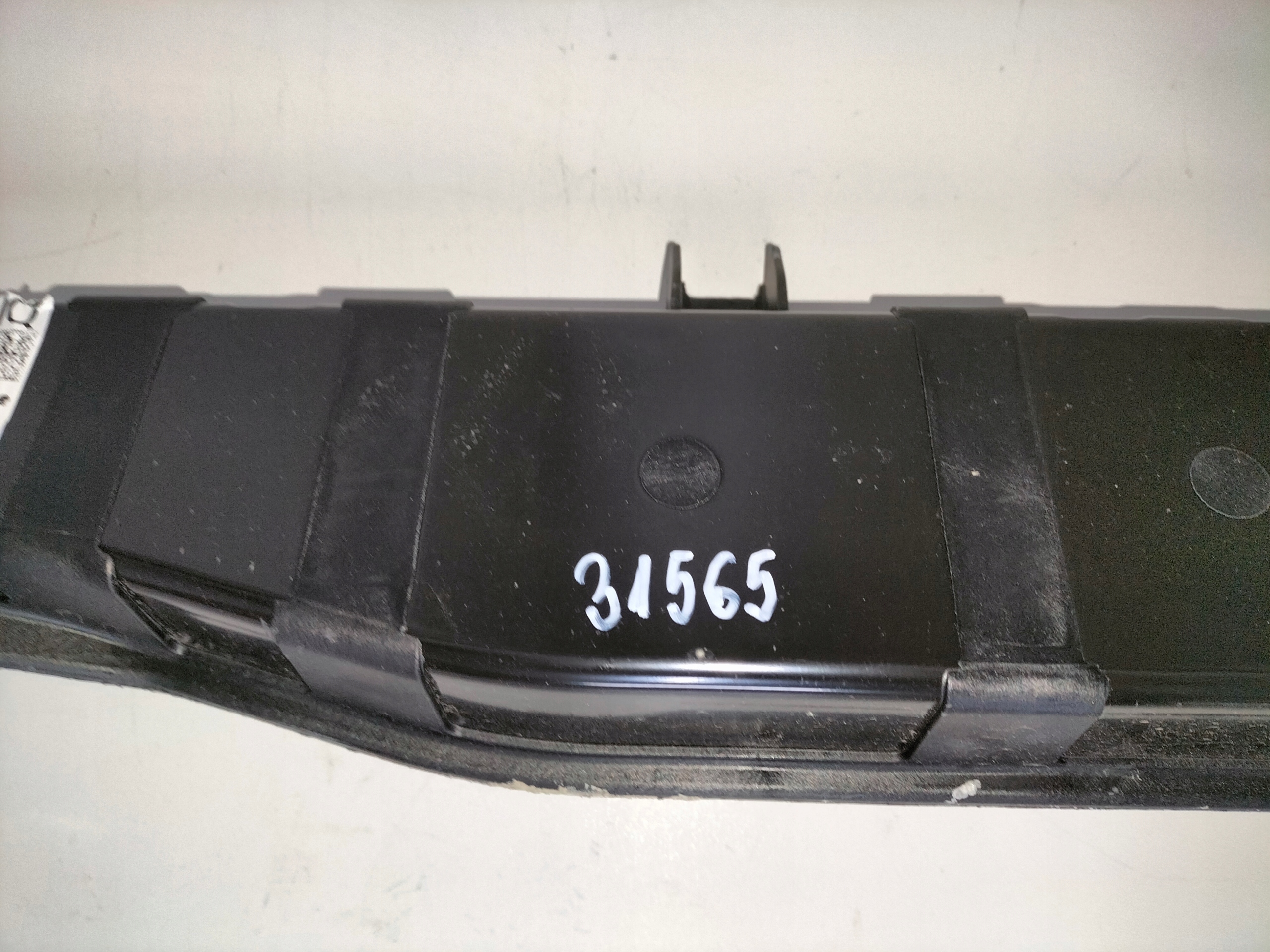 support panel for radiators pillar front KIA SPORTAGE 5 V 21
