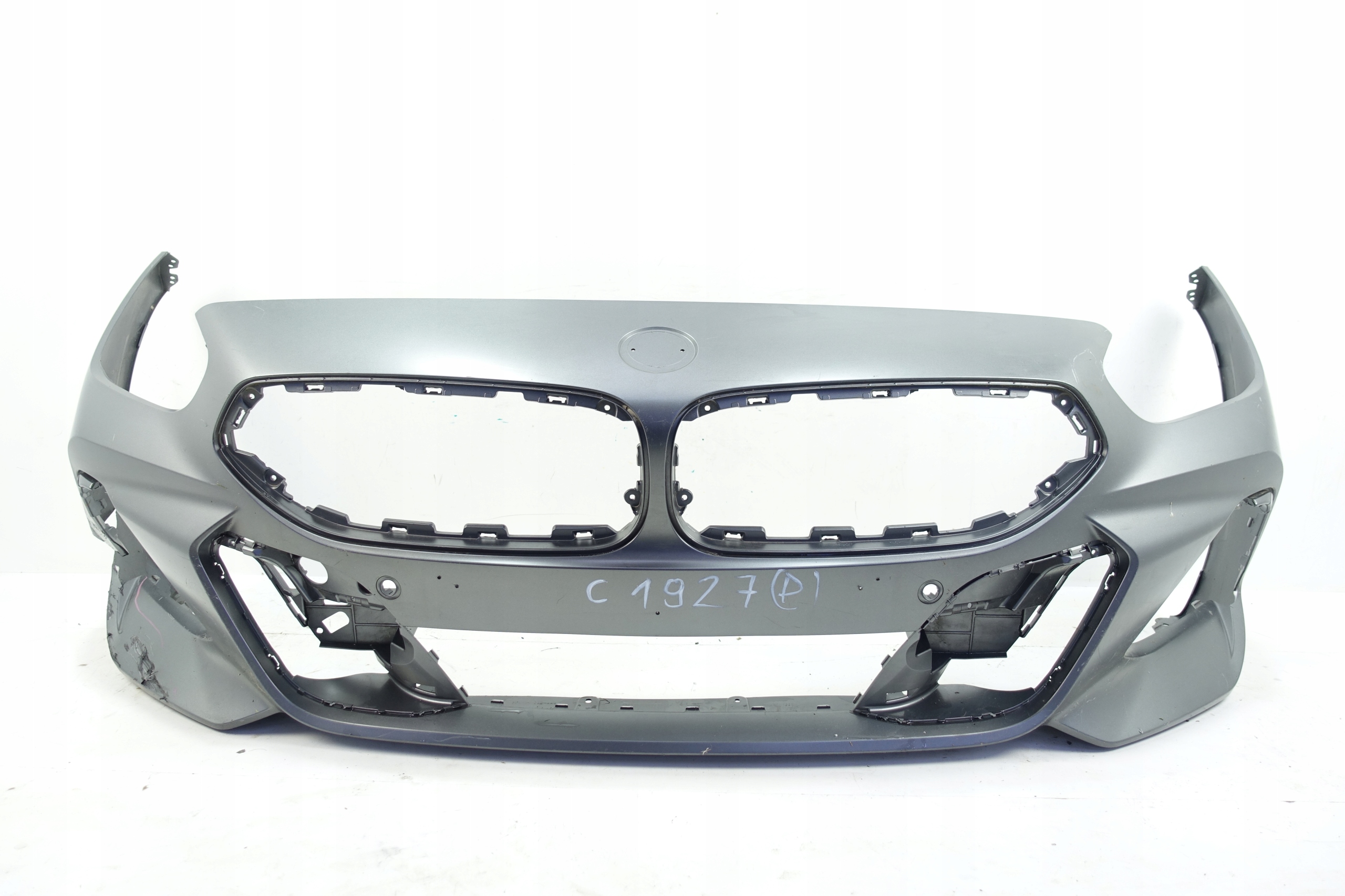 bumper front front BMW Z4 G29 m-packet 8073087