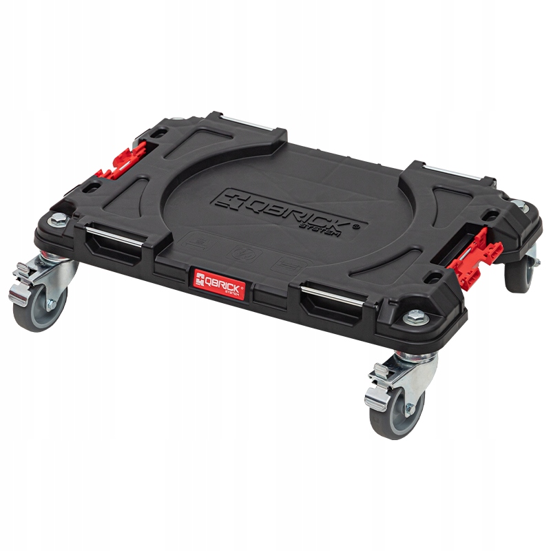 PLATFORMA TRANSPORTOWA PRO QBRICK SYSTEM