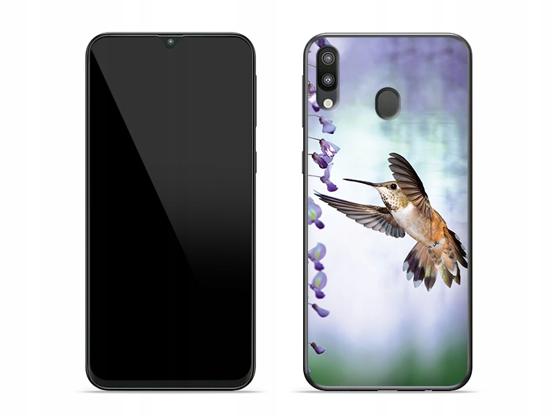 

Etui na Samsung Galaxy M20 Foto Case