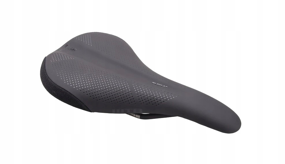 

Wtb Deva Steel średnie siodełko rowerowe damskie