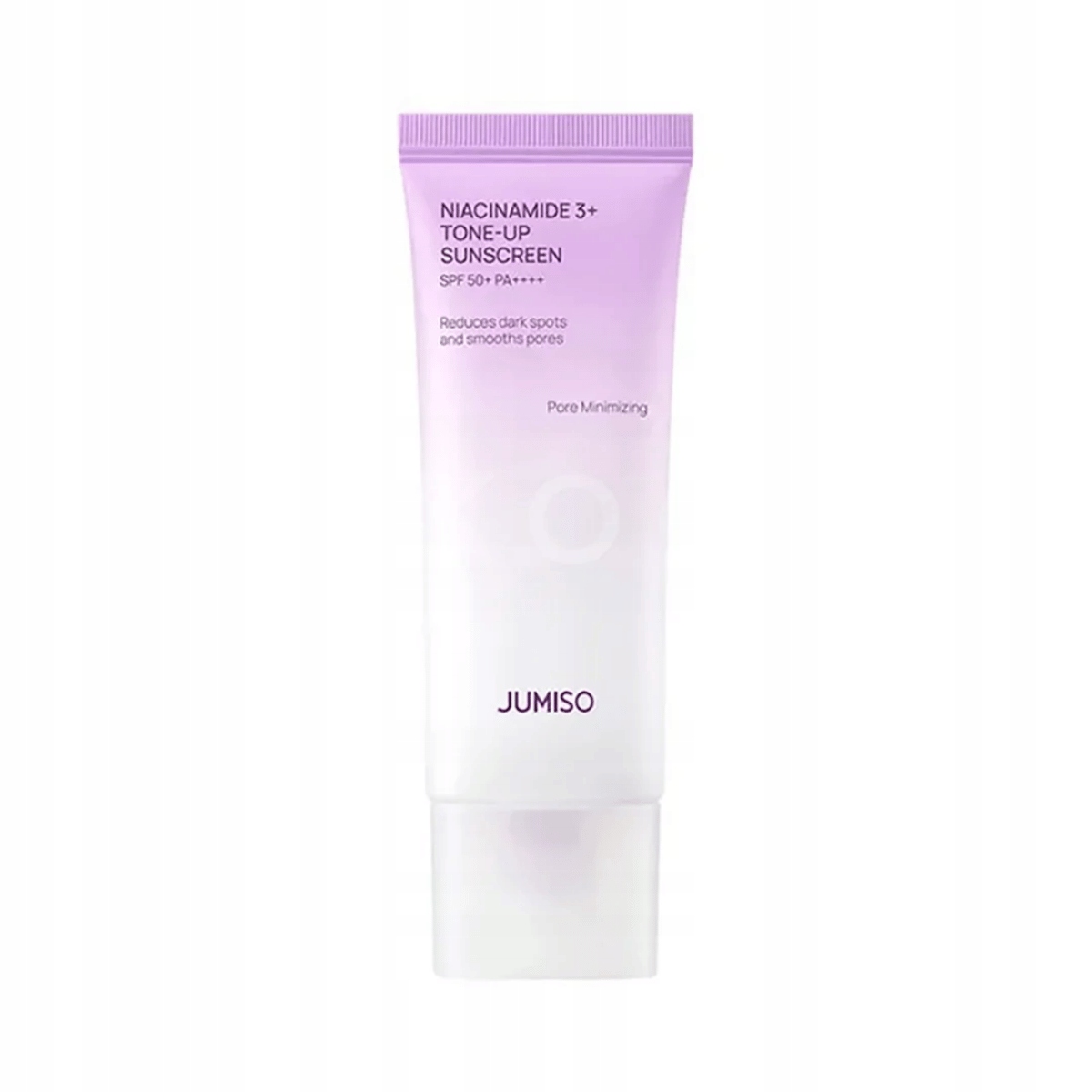 Ochranný Uv krém na obličej Jumiso Niacinamide 3 40 ml 1 ks
