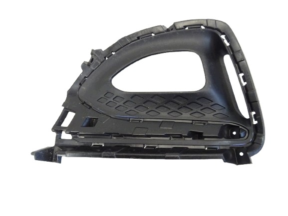 grid of a bumper left front HYUNDAI I20 II LIFT 86563-C8AA0