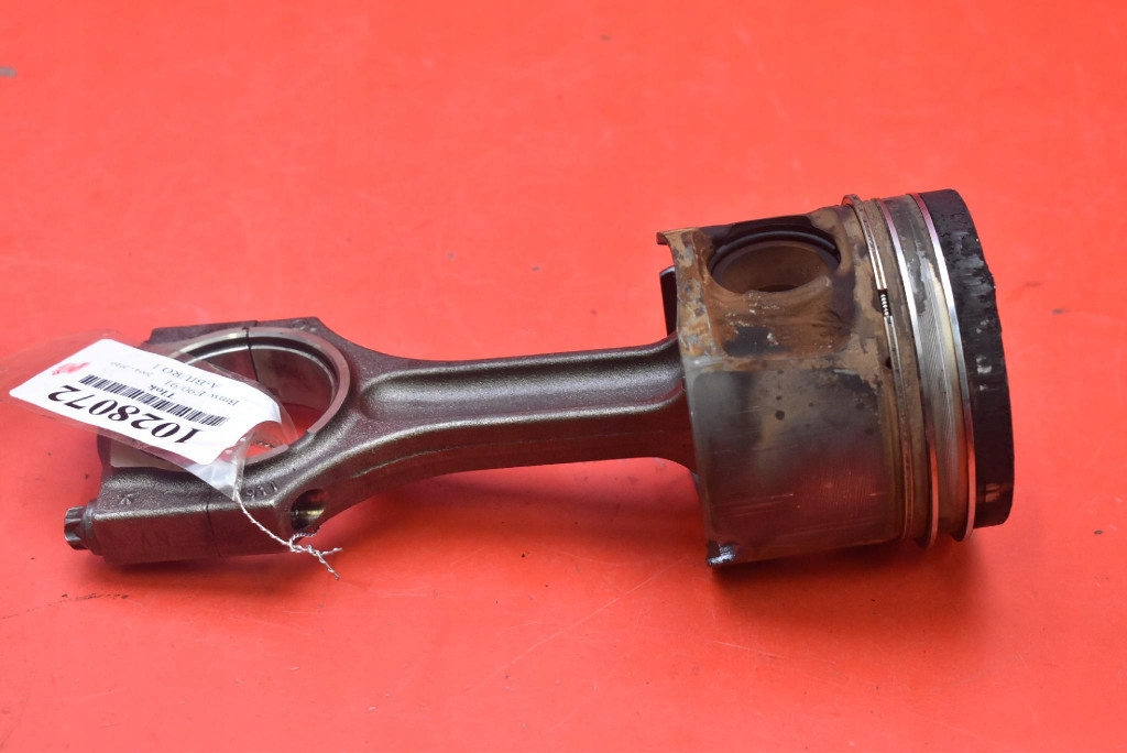Piston Bielle 0840BB BMW E90 E91 2.0 D 143 KM 04-10