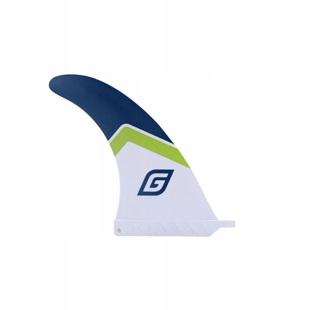 Statecznik fin do Sup Gladiator Origin Lime 8" standardowy uniwersalny