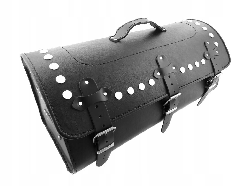 ШКІРЯНИЙ ЧОХОЛ 32L YAMAHA XV VIRAGO XVS DRAG STAR