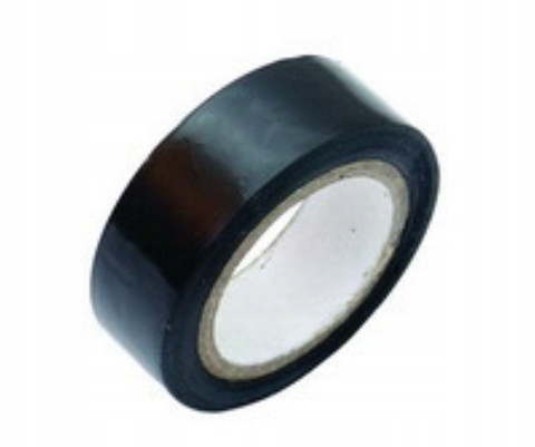 

Taśma Izolacyjna Czarna 19mm x 10m, 38932