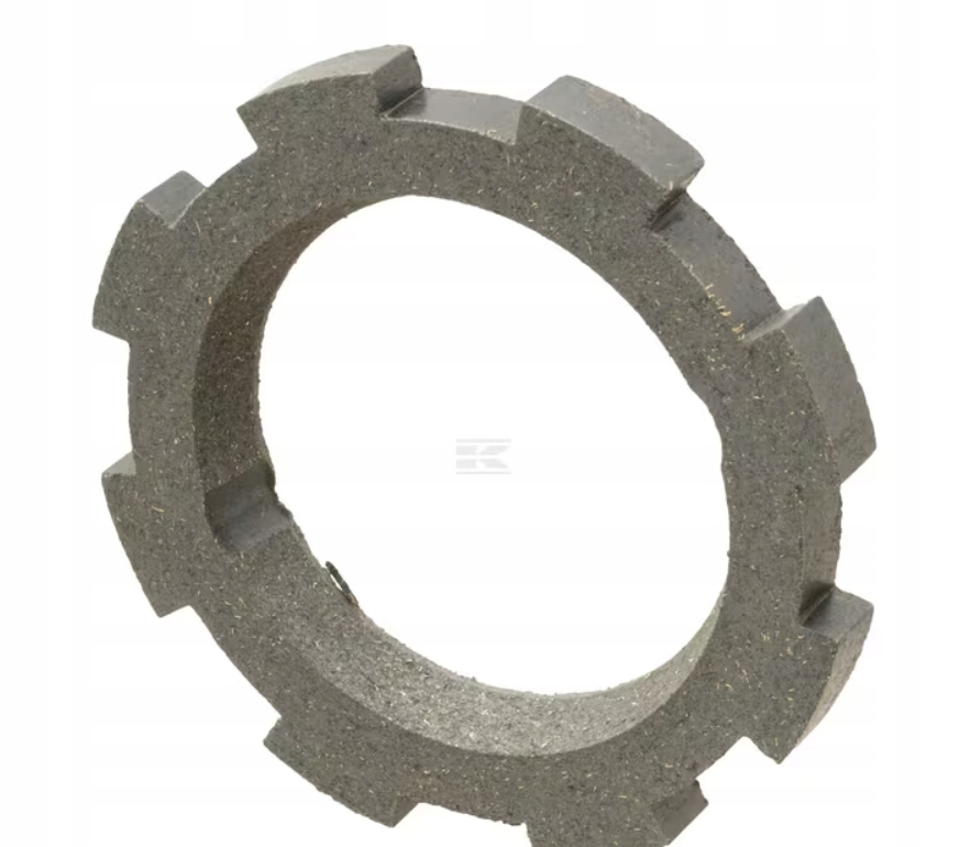 Mechanická spojka K. 75150VE1G02