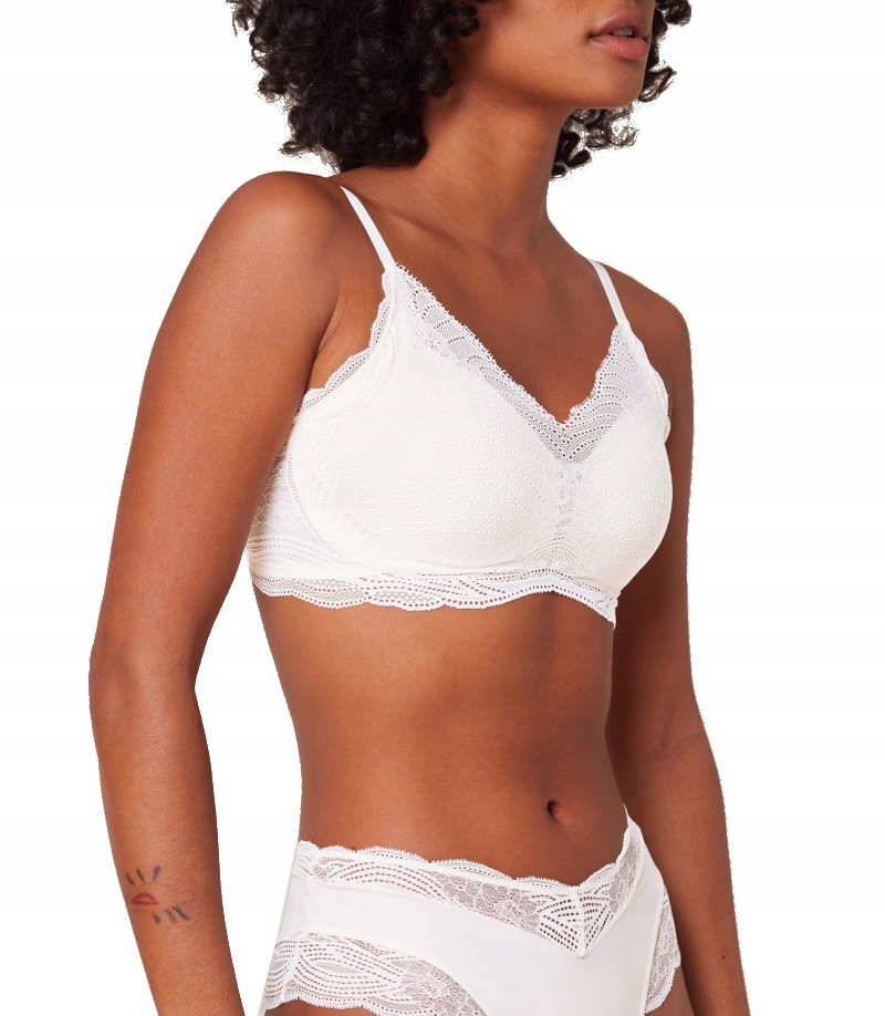 Triumph Lift Smart P Ex smetanový 03