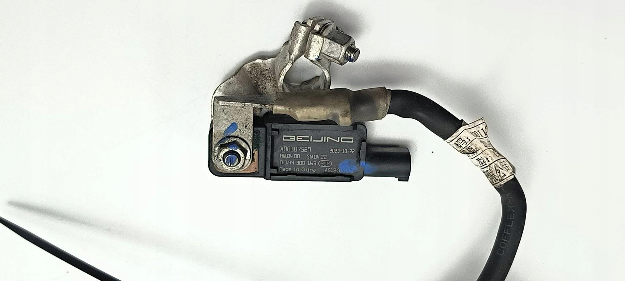 klema A00107529 BAIC BEIJING 5