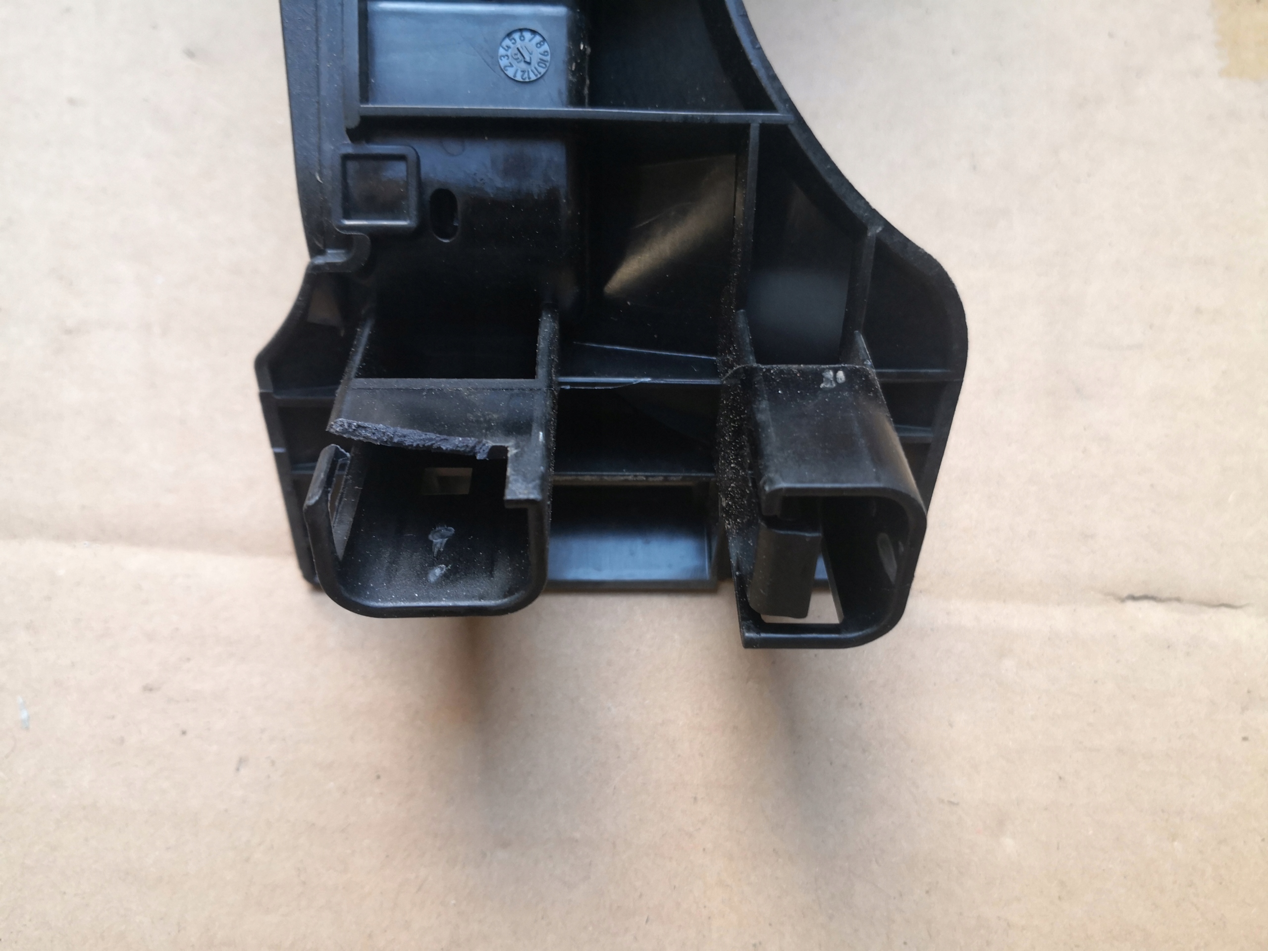 Gaspedal potentiometer VW 1K1723503ATK