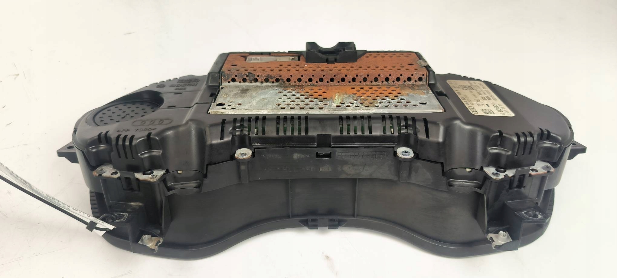 dials clock 4G8920934H AUDI A6 C7 LIFT