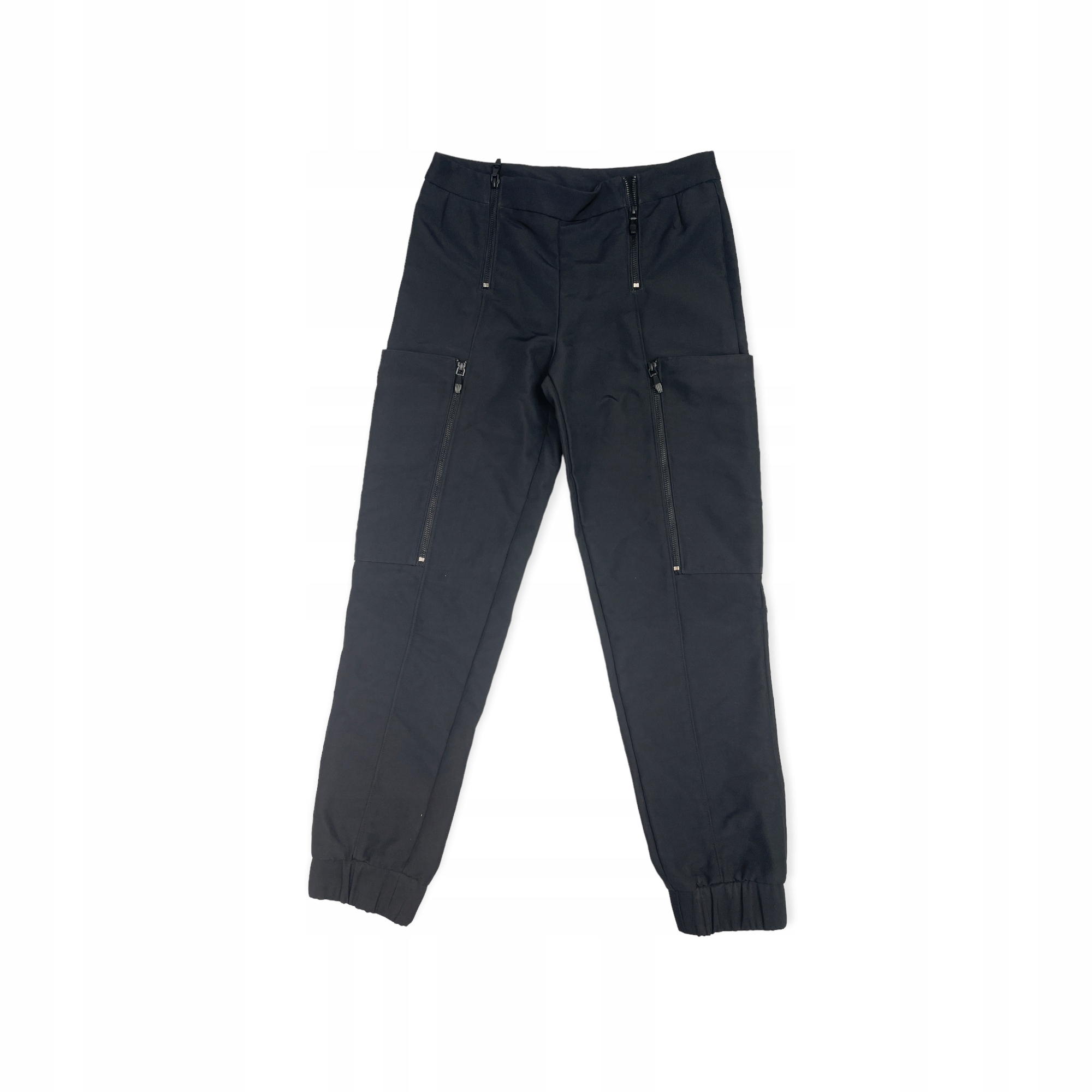 Černé dámské kalhoty Opening Ceremony S