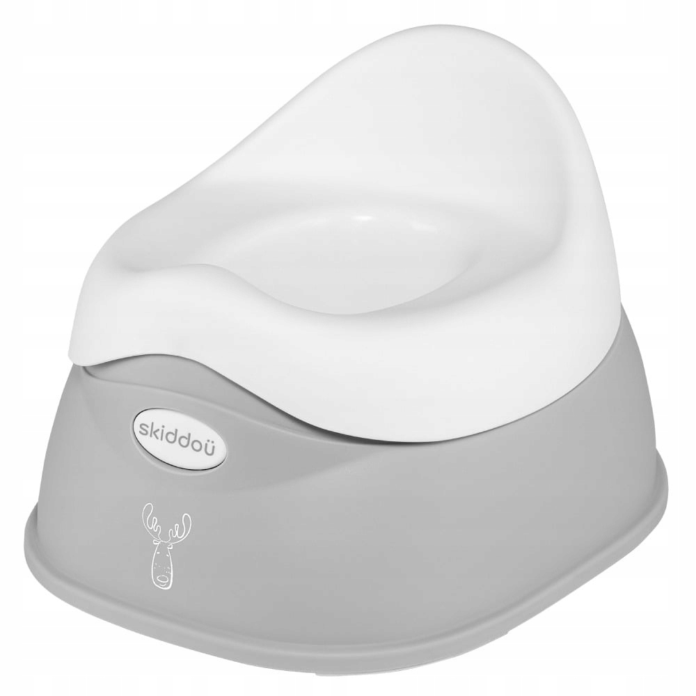 

Skiddou Nocnik Antypoślizgowy Z Oparciem I Wkładem