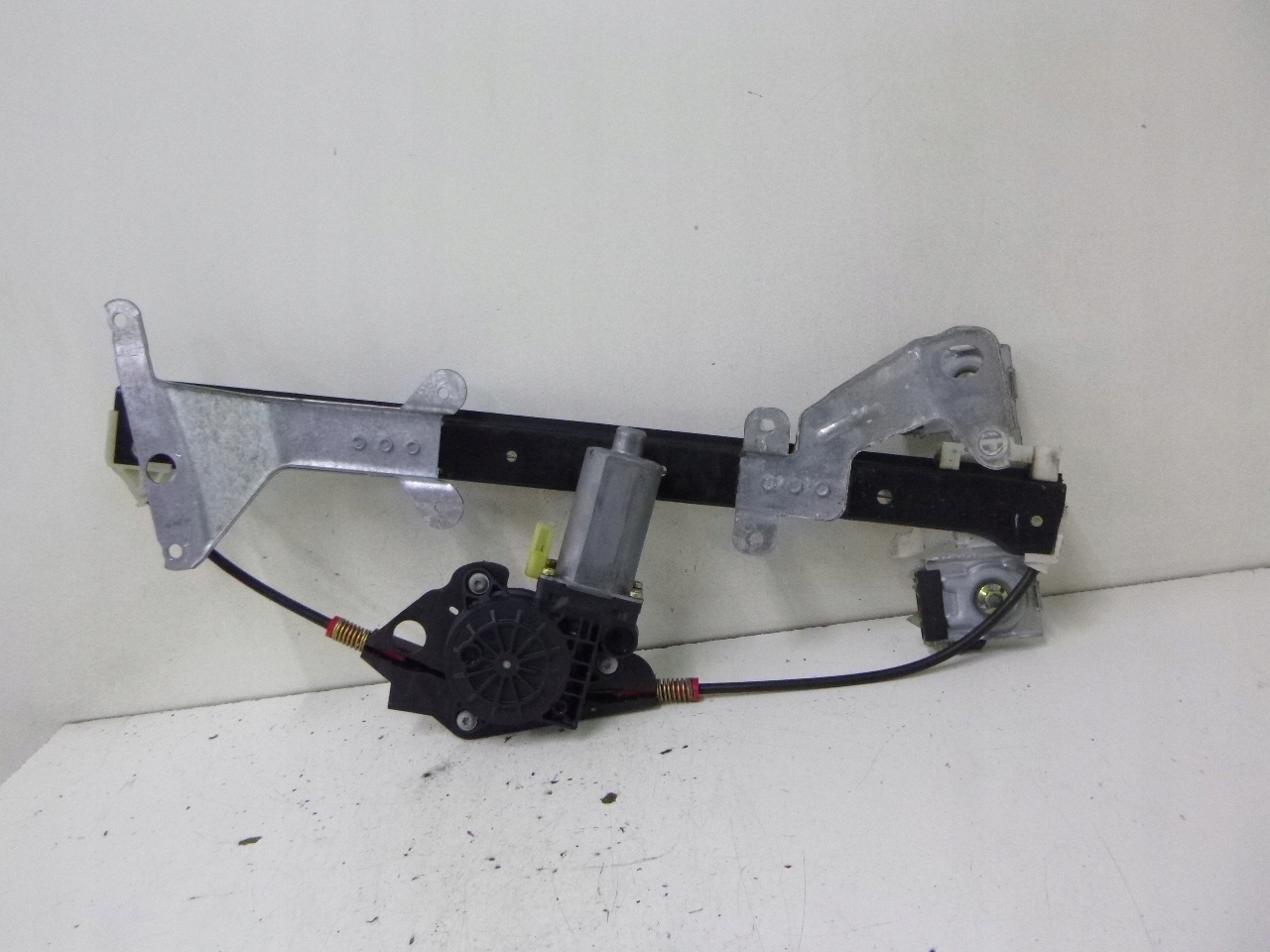 Mécanisme Vitre Avant Droite Ford Fiesta MK5 5D