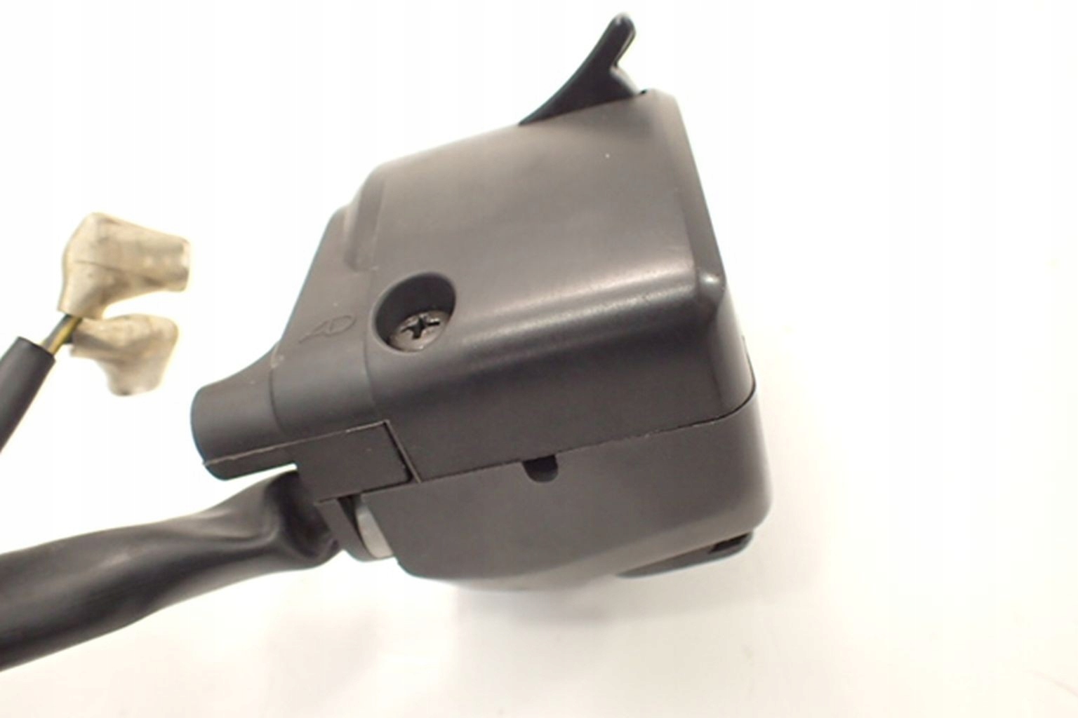 Yamaha YZF R6 98-02 Przełącznik lewy Waga produktu z opakowaniem jednostkowym 0.2 kg