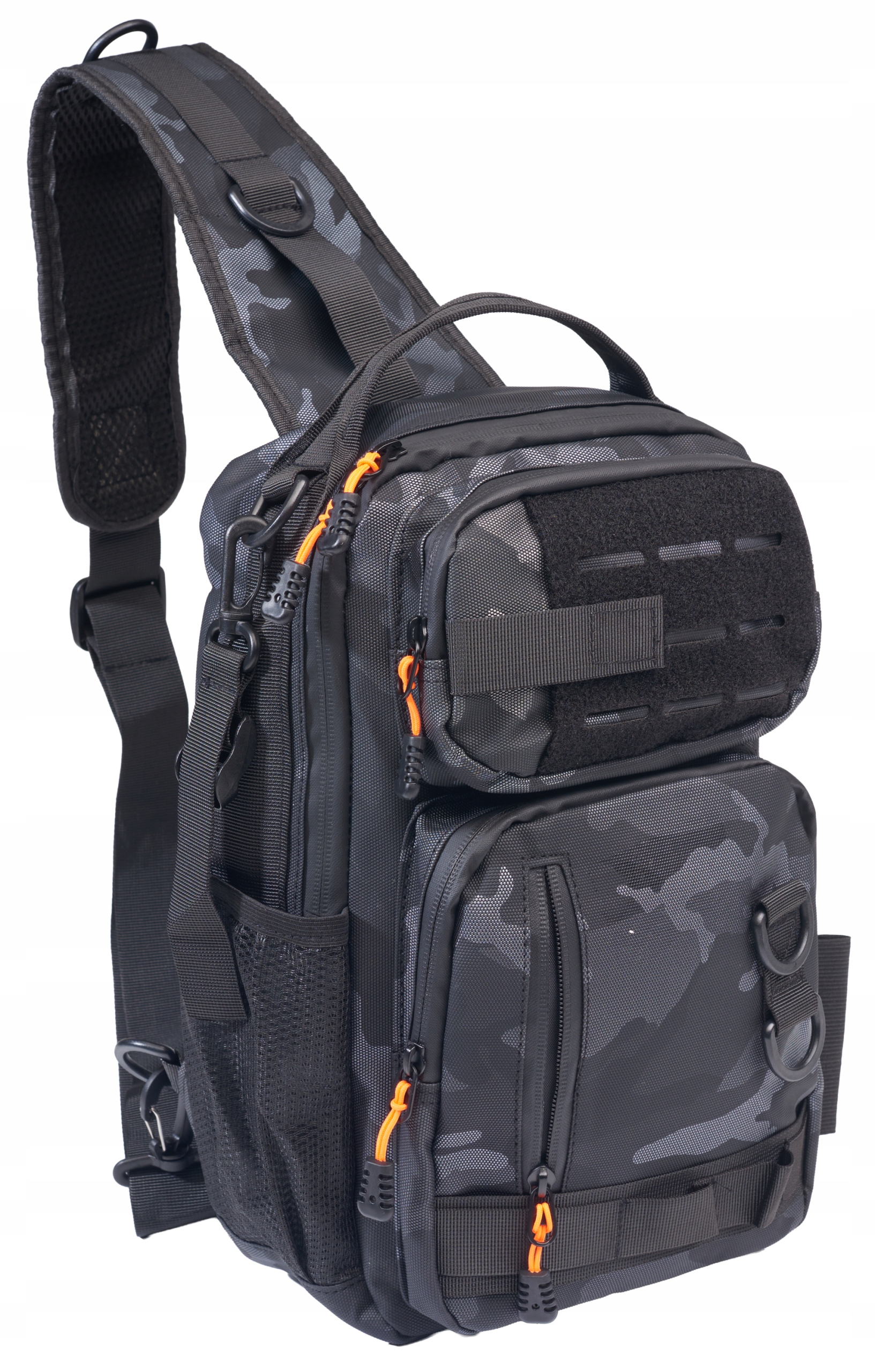 Plecak Nieprzemakalny Na Jedno Ramię Jaxon UJ-PLE04