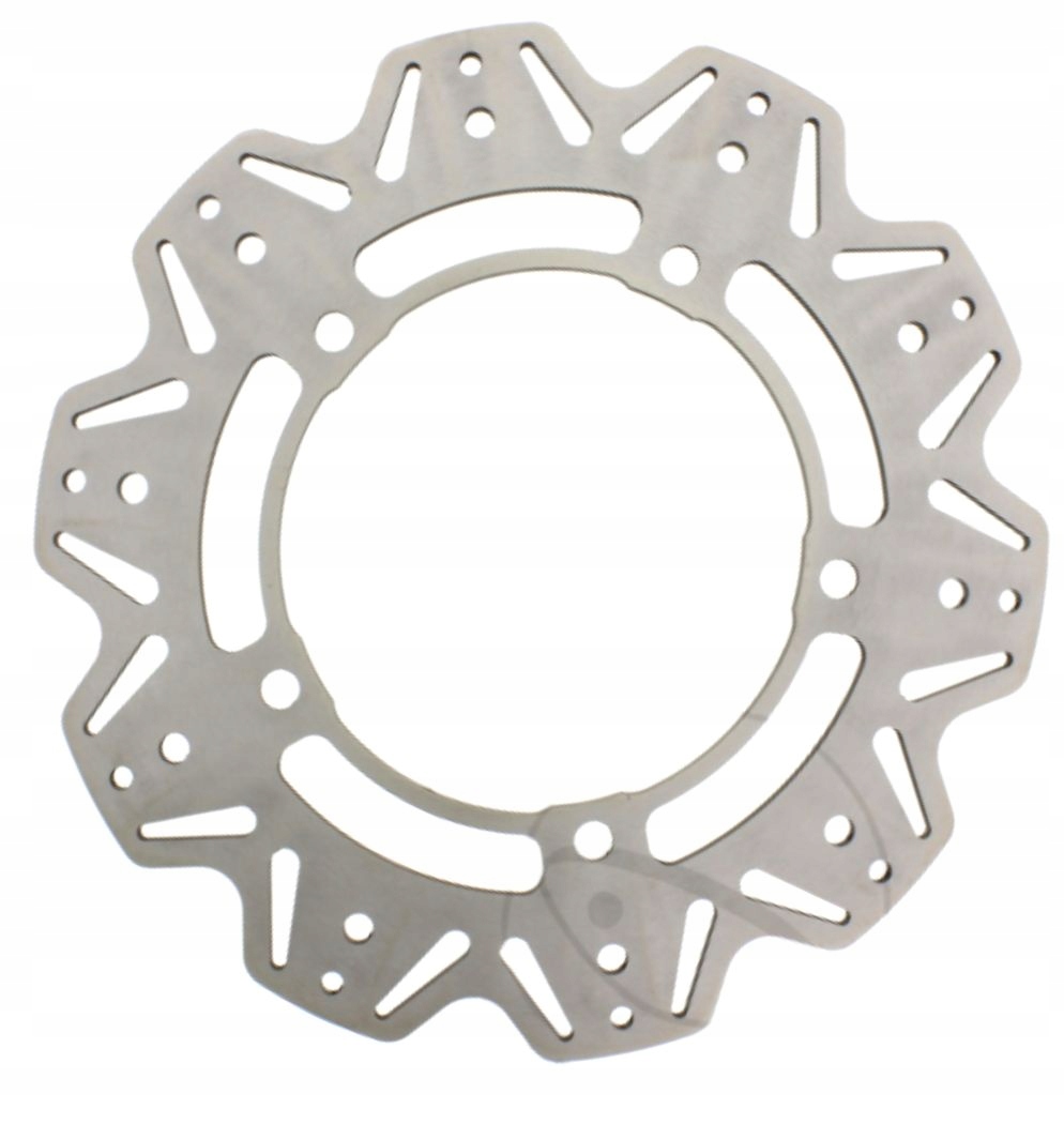 Brzdový Kotouč Zadní Triumph Legend 900 Speedmaster 800 865 Thunderbird