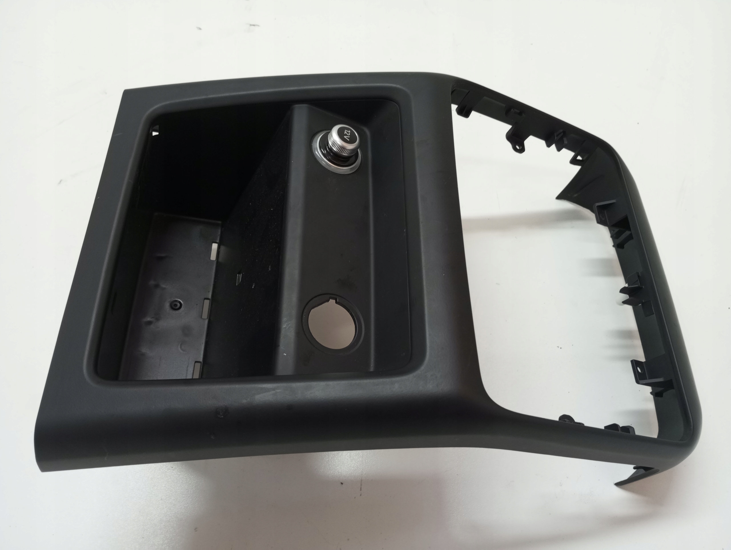 frame TUNELU PANEL SRODKOWEGO PORSCHE CAYENNE 9Y0 9Y0864075A
