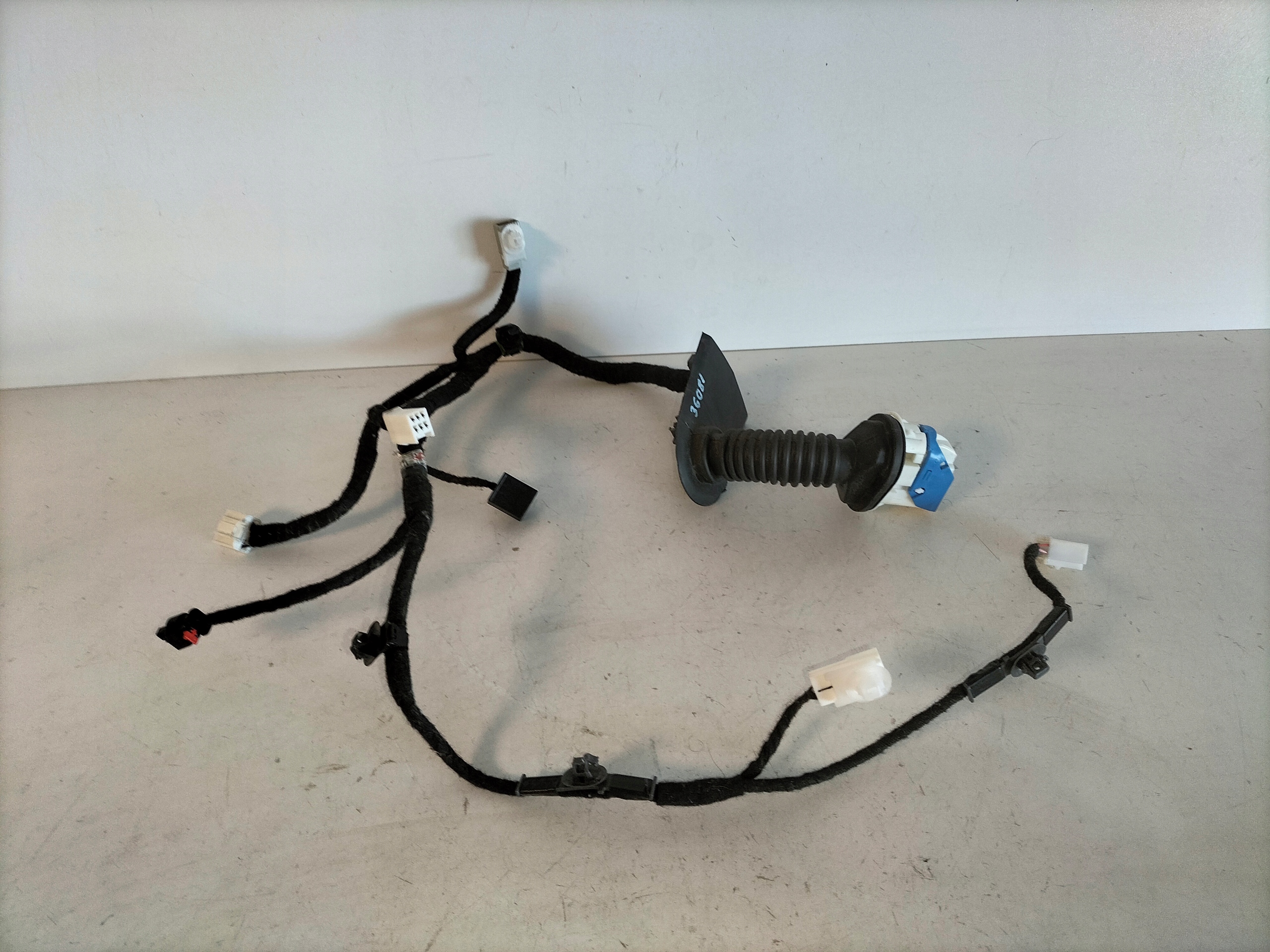 wiring bundle door front prawych MAZDA CX5 CX-5 II 17