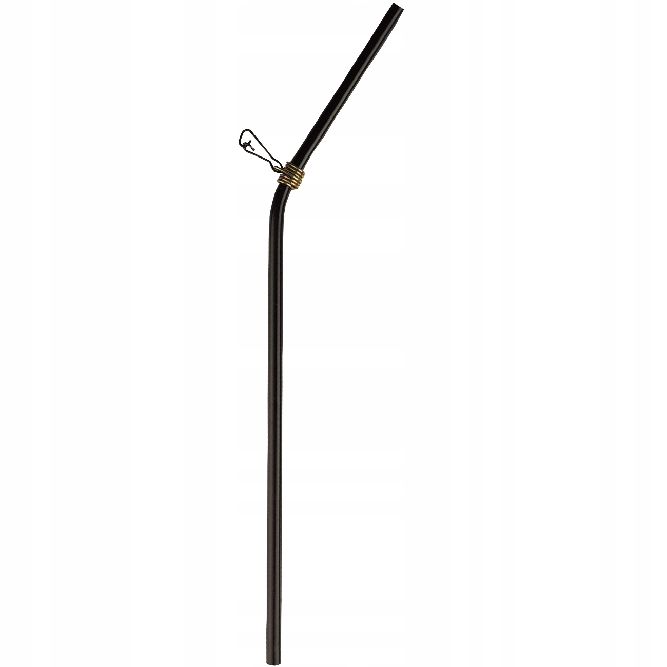 

York Rurka Antysplątaniowa Wygięta 18 CM