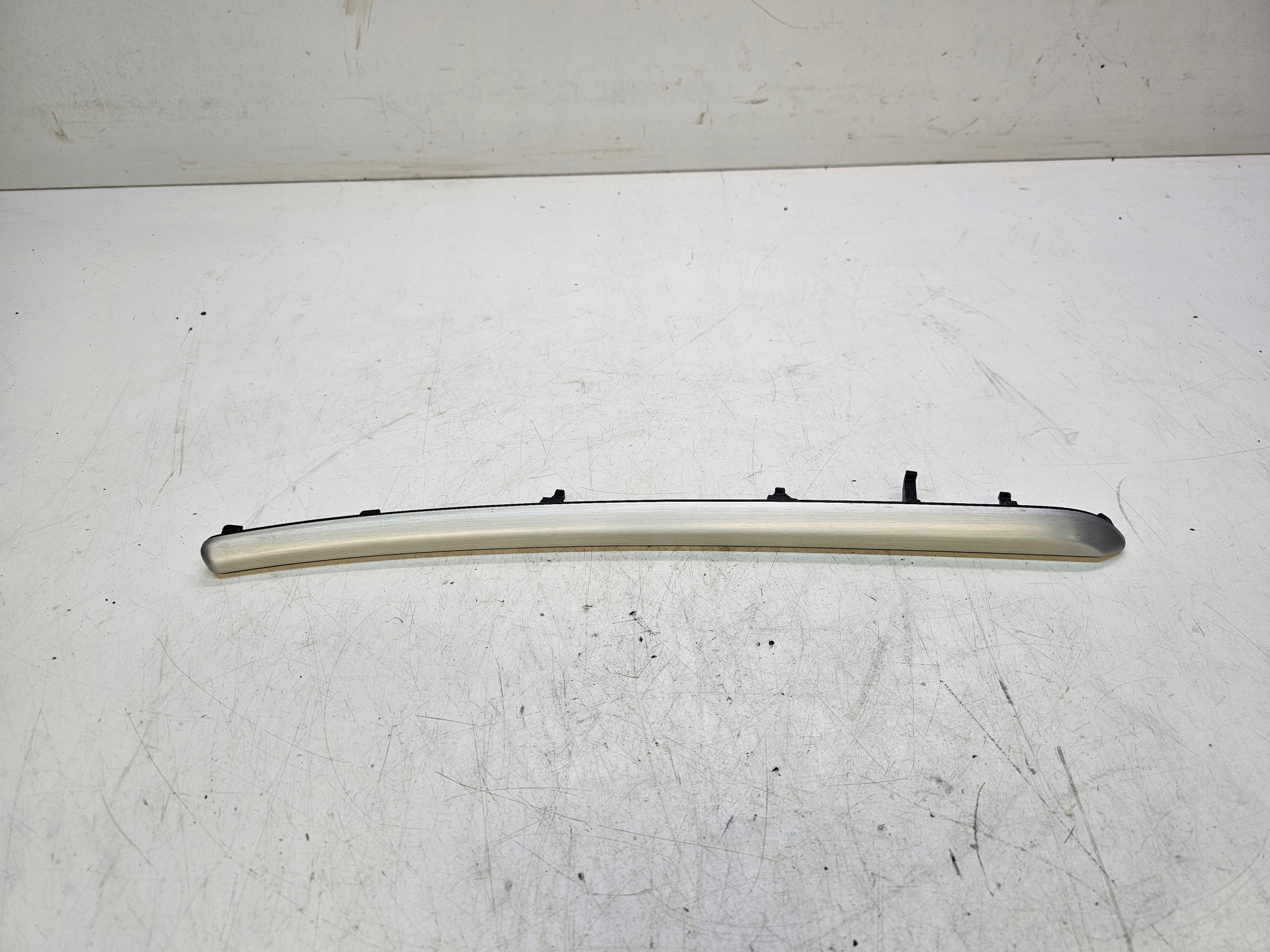 DEKOR BOCZKA left AUDI A3 8V CABRIO 8V7867419