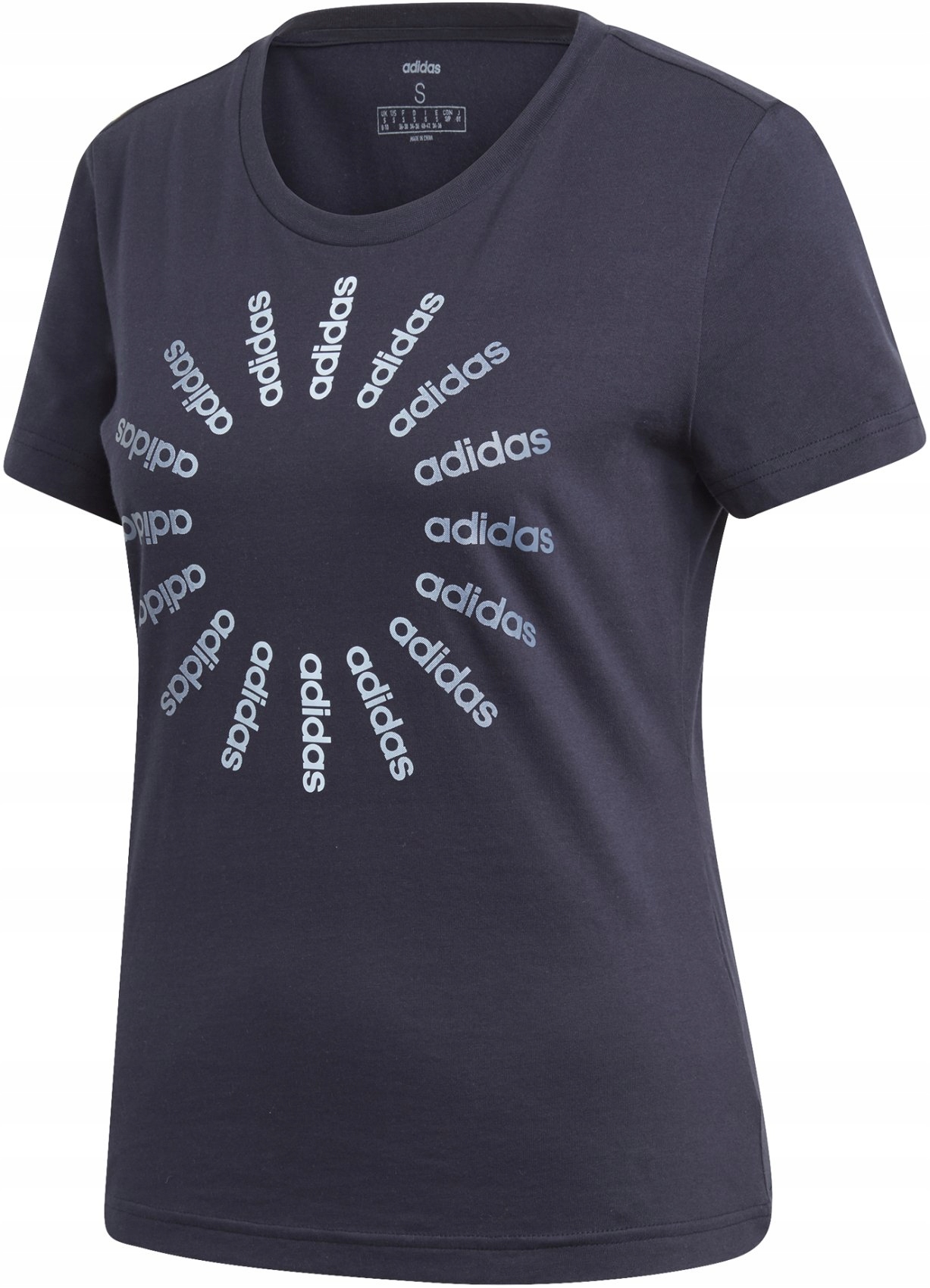 

EI4581 Koszulka Damska T-shirt Adidas rozm. S