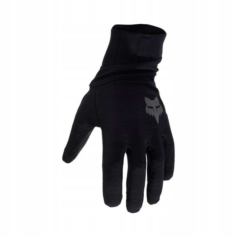 Rukavice Fox Defend Pro Fire Black M