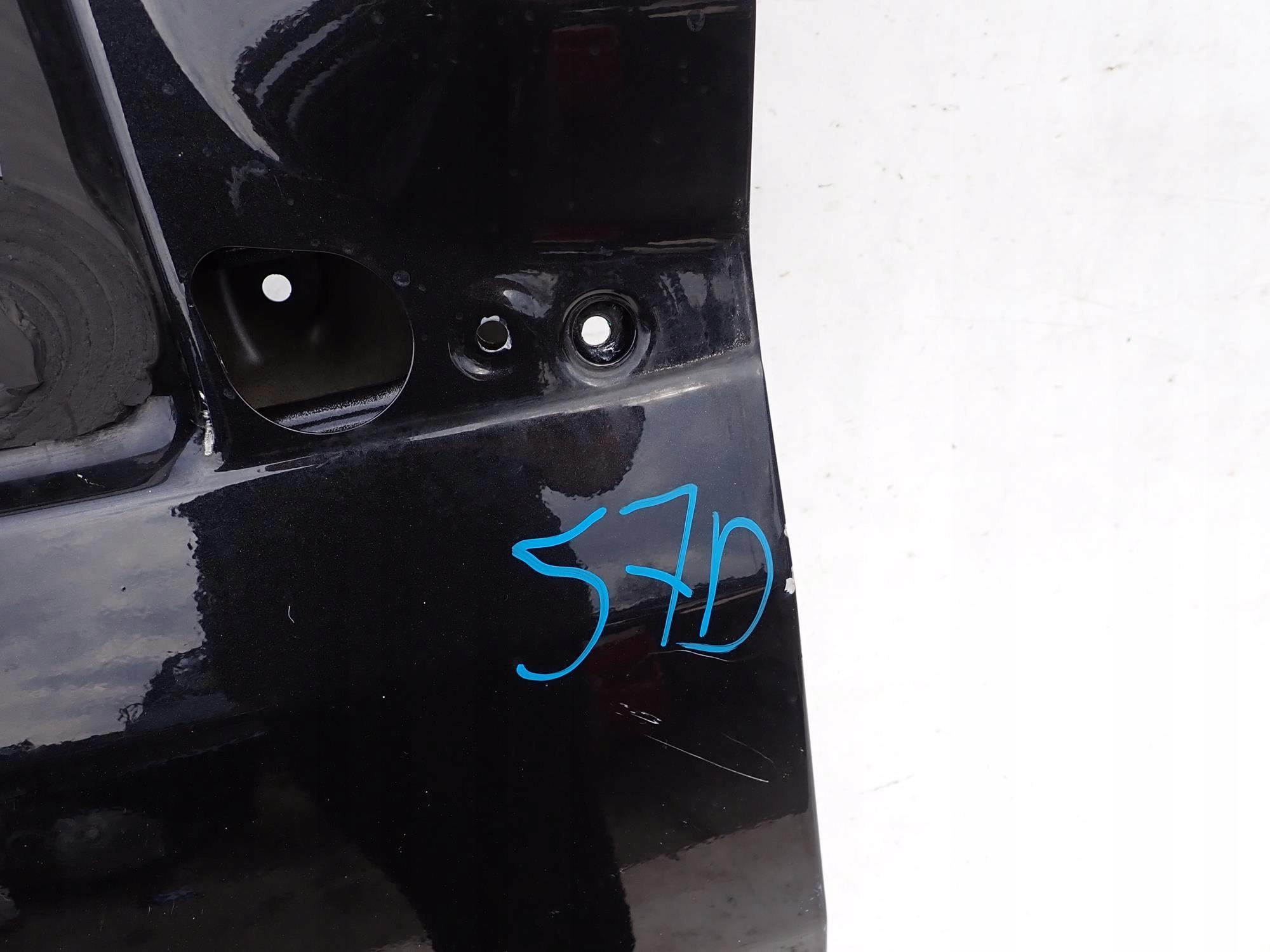FIAT DUCATO III 3 06- door front front right