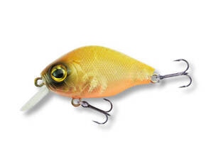 Robinson Wobler Pływający Dumpy 7,1g 45mm G-gh