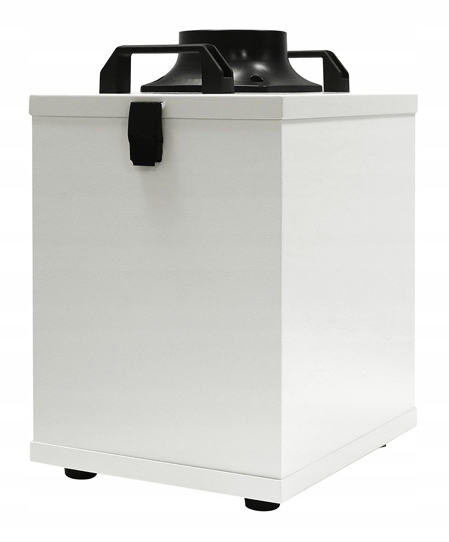 POCHŁANIACZ OPARÓW DYMU JH100 100W 235m3/h SERWIS SALON KOSMETYCZNY 99.97% Model JH-100