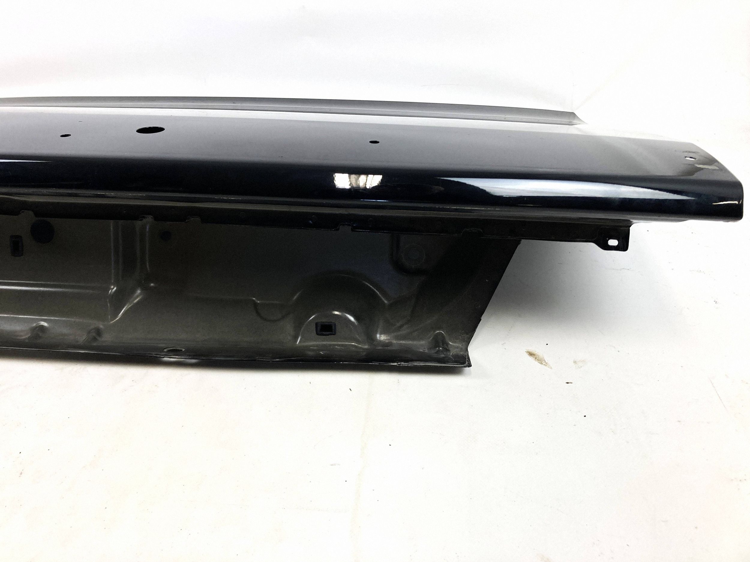Dodge Challenger 2015 -23 trunk door boot rear part