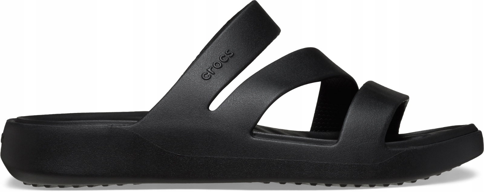 Dámské sandály Crocs Getaway Strappy Sandal W 38/39